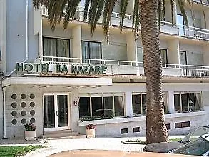 Da 3* Ναζαρέ