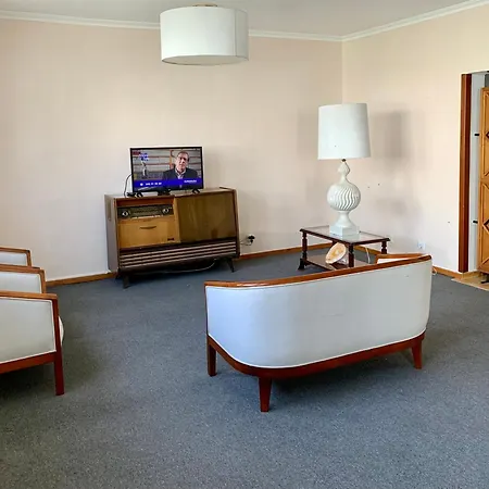 Hotell Da Nazaré