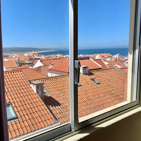 Da 3* Nazaré