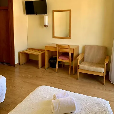 Da Hotell