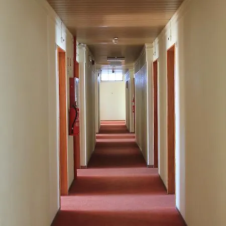 Da Hotell Nazaré