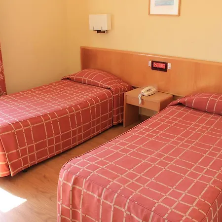 Hotell Da