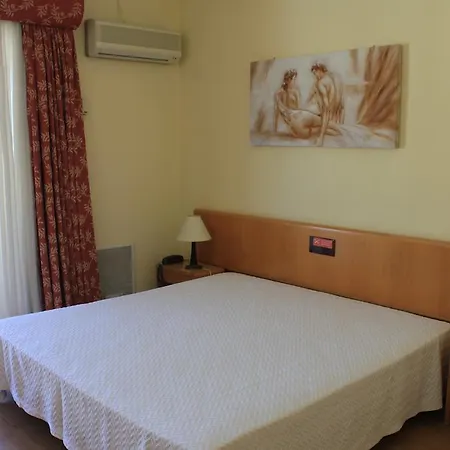 Da Hotell Nazaré