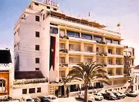 Da 3* Ναζαρέ
