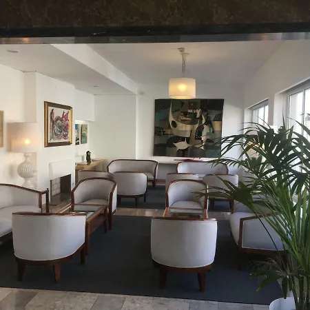 Hotell Da Nazaré