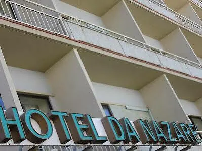 Da Ξενοδοχείο Ναζαρέ