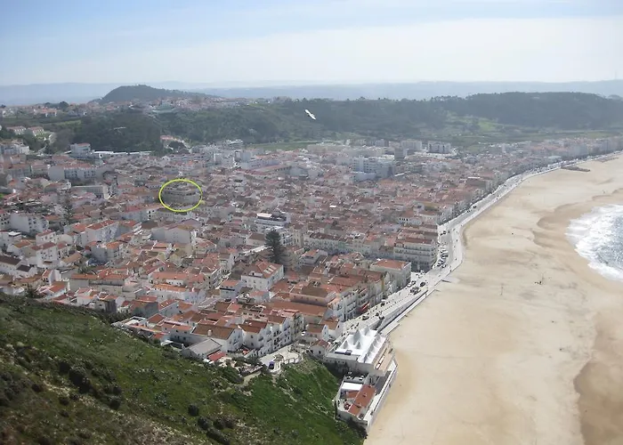 Hotel Da Nazare