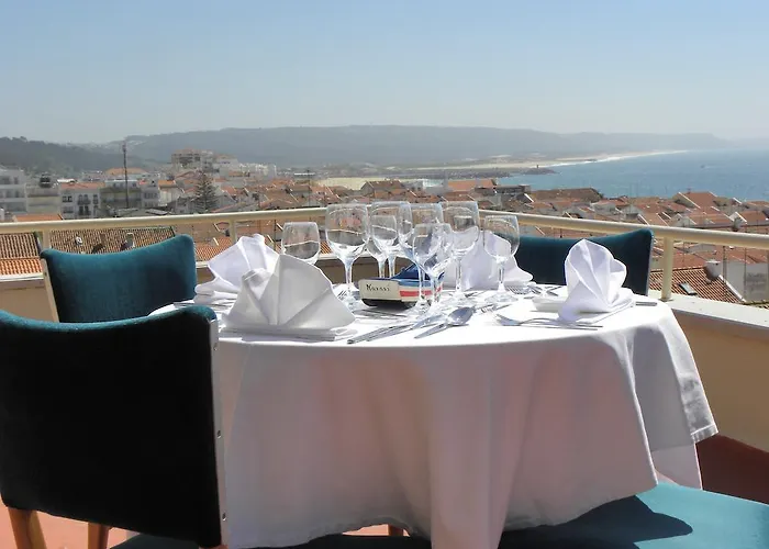 Da Hotel Nazare