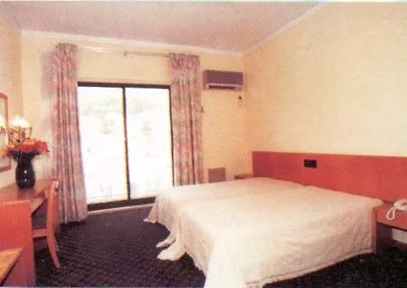 Hotel Da