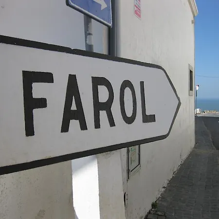 Da Nazaré