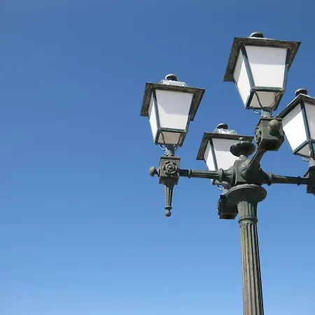 Отель Da 3*