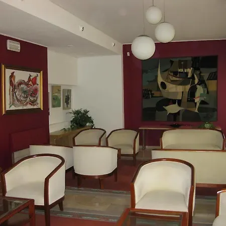 Hotel Da