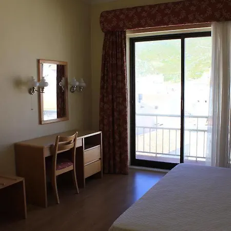 Hotel Da Nazaré