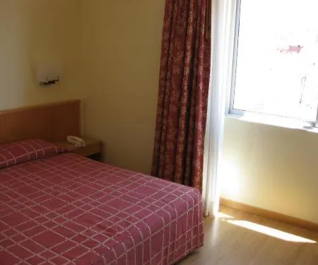 Hotel Da 3*