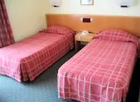 Hotel Da Nazaré