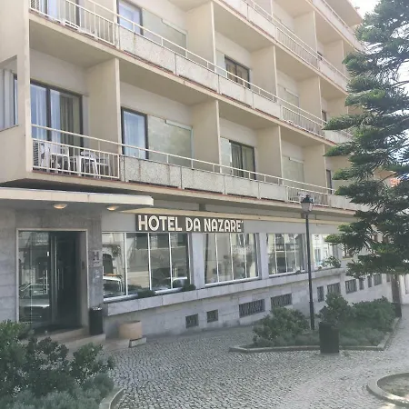 Hotel Da Nazaré