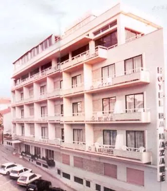 Hotell Da Nazaré